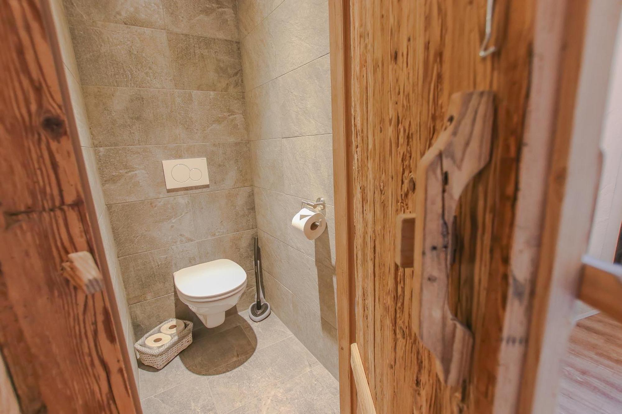 זאלבך הינטרגלם Hotel Sonnberg חדר תמונה